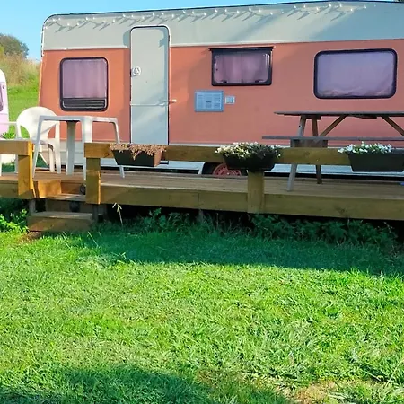 Camping Colombres コロンブレス