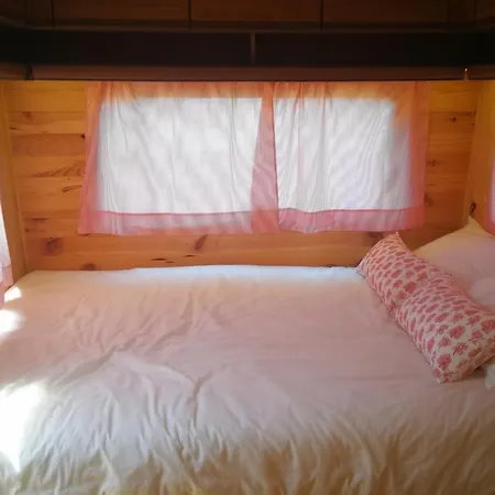 Camping Colombres * コロンブレス