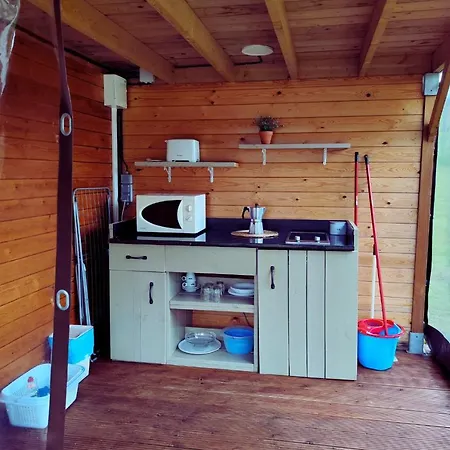 Camping Colombres コロンブレス