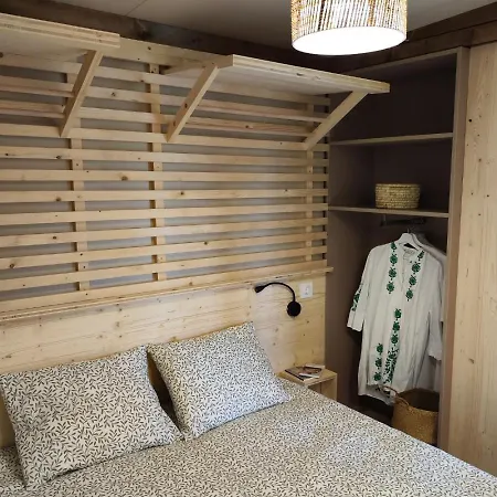 Camping Colombres コロンブレス