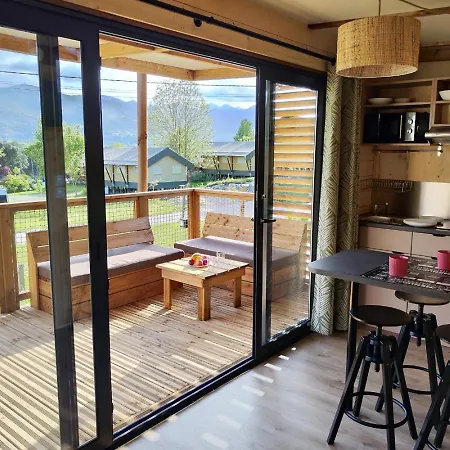 Camping Colombres コロンブレス