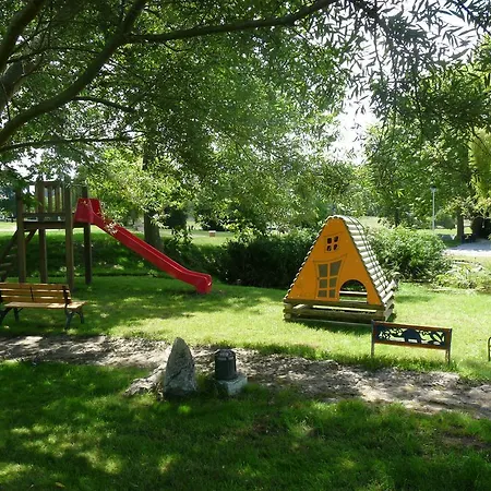 Camping Colombres * コロンブレス