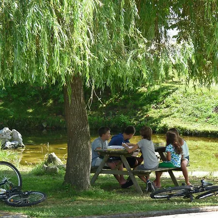 Camping Colombres كولومبيريز