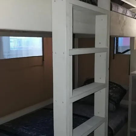 Camping Colombres * コロンブレス