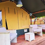 Camping Colombres