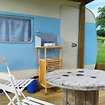 Camping Colombres Campsite Colombres