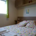 Camping Colombres Campsite *