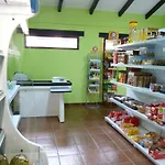 Campsite Camping Colombres