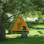 Camping Colombres Campsite *
