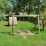 Camping Colombres