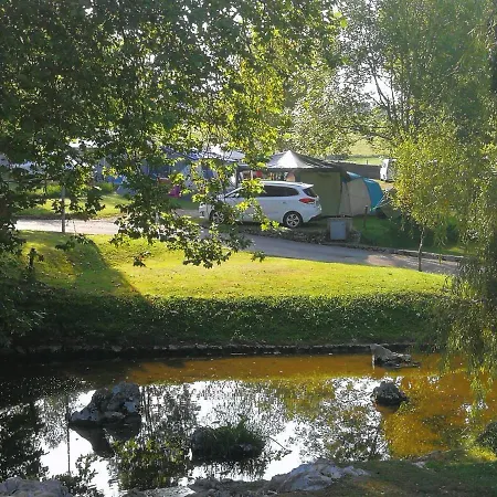 Camping Colombres