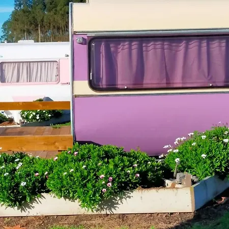 Camping Colombres
