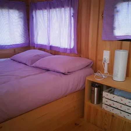 Camping Colombres *