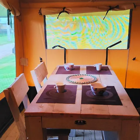 Camping Colombres * Colombres