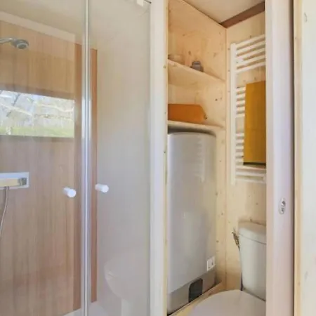 Kamp alanı Camping Colombres