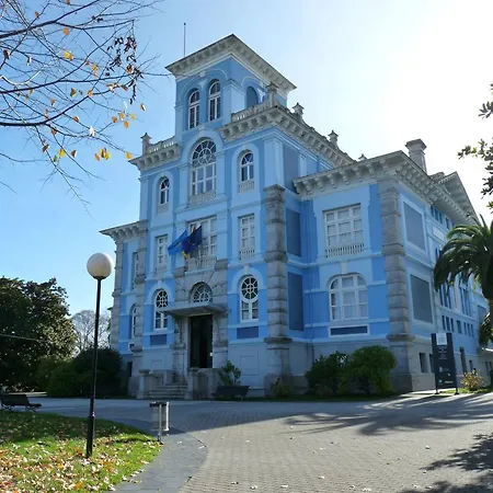 Parque de Campismo Camping Colombres *