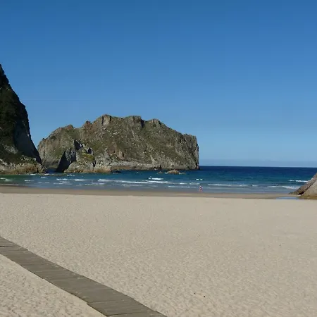 Camping Colombres كولومبيريز