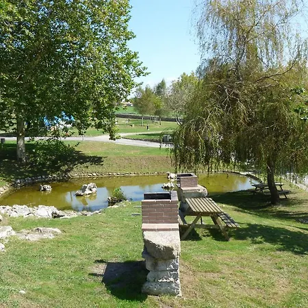 Camping Colombres