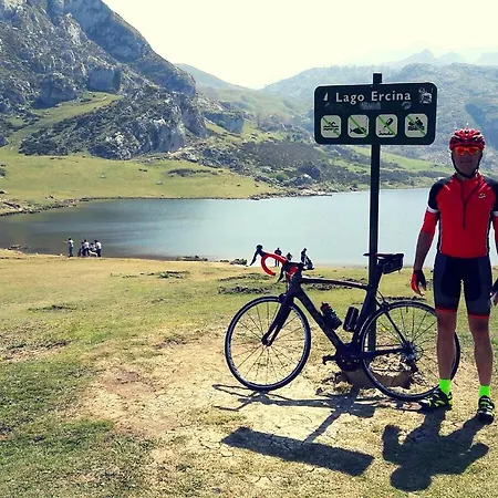 Camping Colombres * كولومبيريز