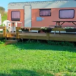 Camping Colombres Colombres