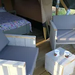 Camping Colombres *