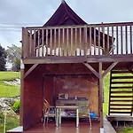Campingplatz Camping Colombres