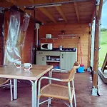 Camping Colombres Camping