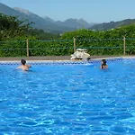 Camping Camping Colombres Colombres