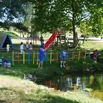 Camping Camping Colombres