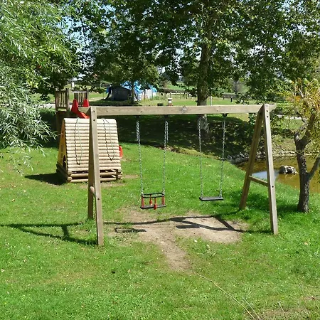 Camping Colombres